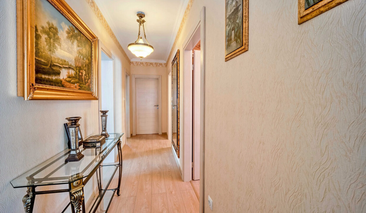 Haus am Meer Maslenica