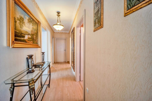 Haus am Meer Maslenica