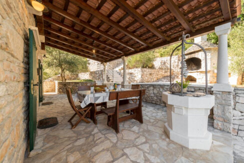 Steinerbehaus - Insel Solta