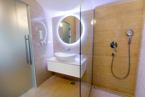 Neues Haus in Kastel Sucurac, Split