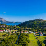 Baugrundstück 3000 m3 - Bei Dubrovnik