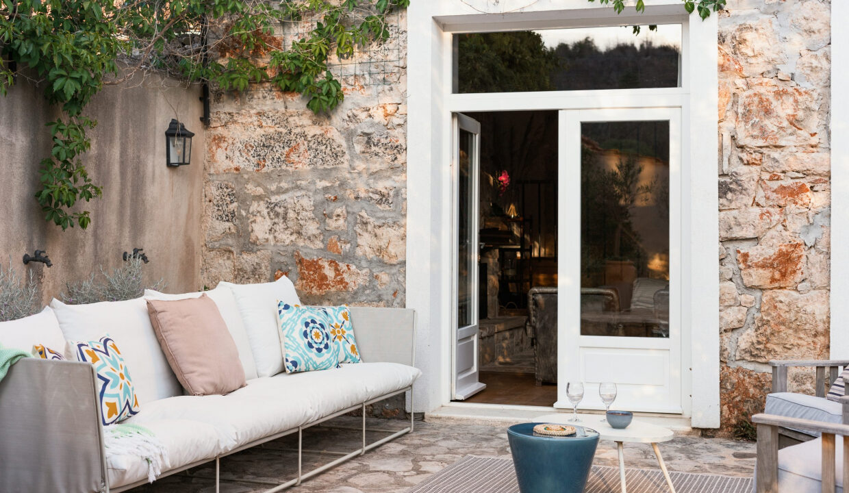 Exklusives Haus Hvar