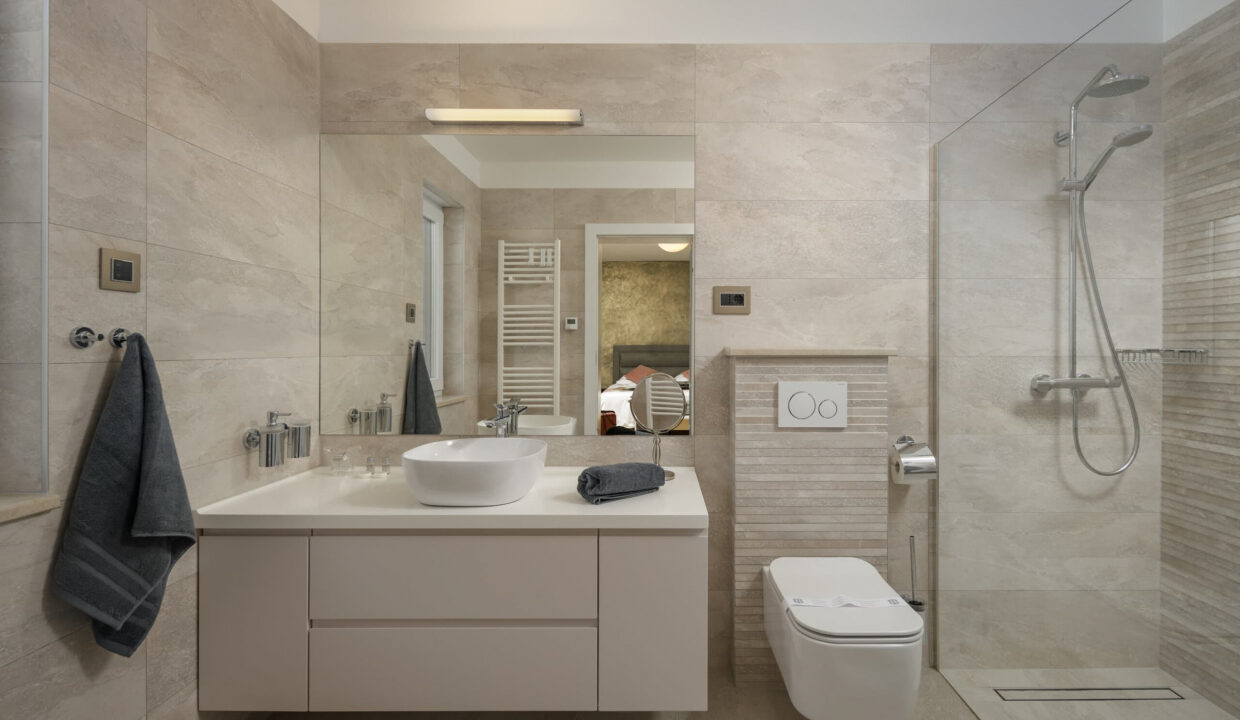 Ferienhaus in der Nähe von Zadar