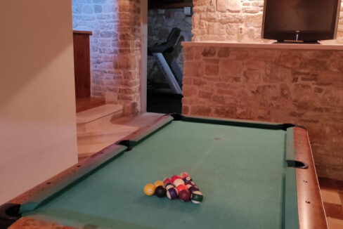 Steinerbehaus - Insel Solta