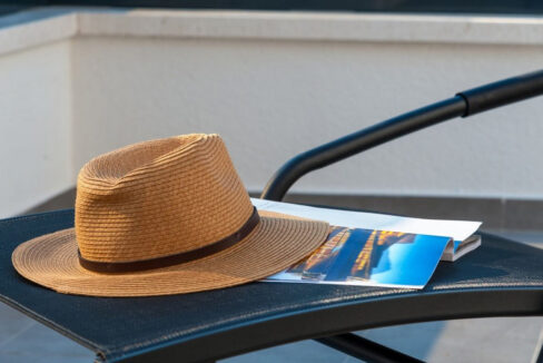 Städtische Villa auf einer bezaubernden Insel Ciovo, Region Split