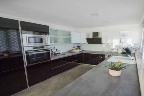 Atemberaubende Rustikale Villa - Imotski Gebiet