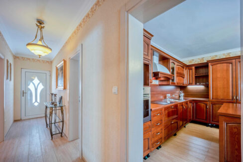 Haus am Meer Maslenica