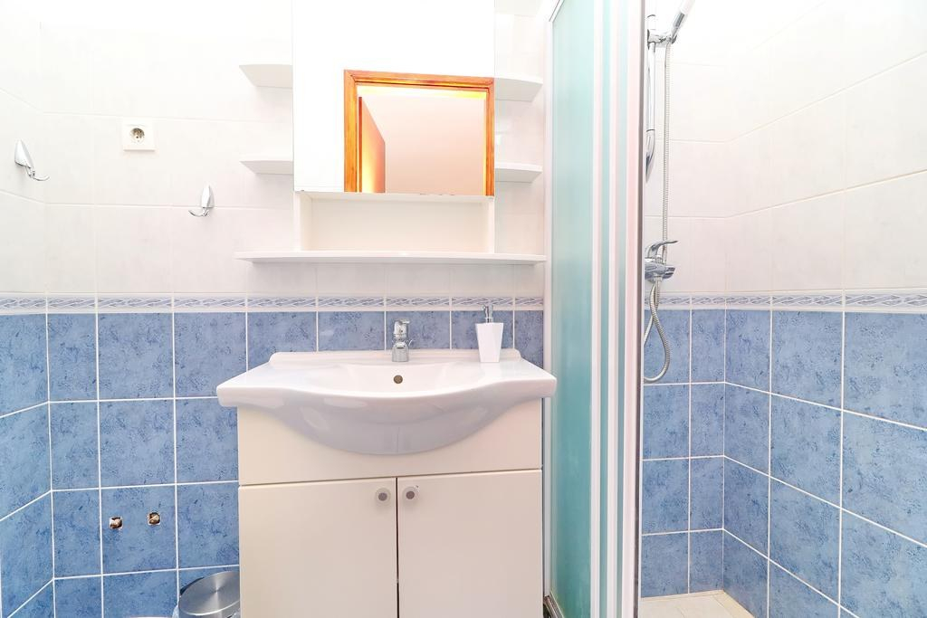 Altstadt-Steinvilla auf der Insel Kor?ula - Vela Luka