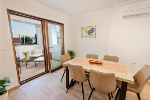 Neues Haus in Kastel Sucurac, Split