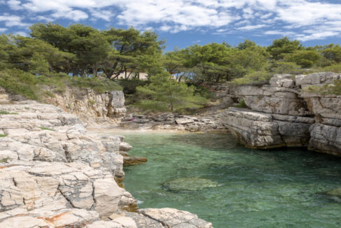 Seafront House - Drvenik Velik, Split Region