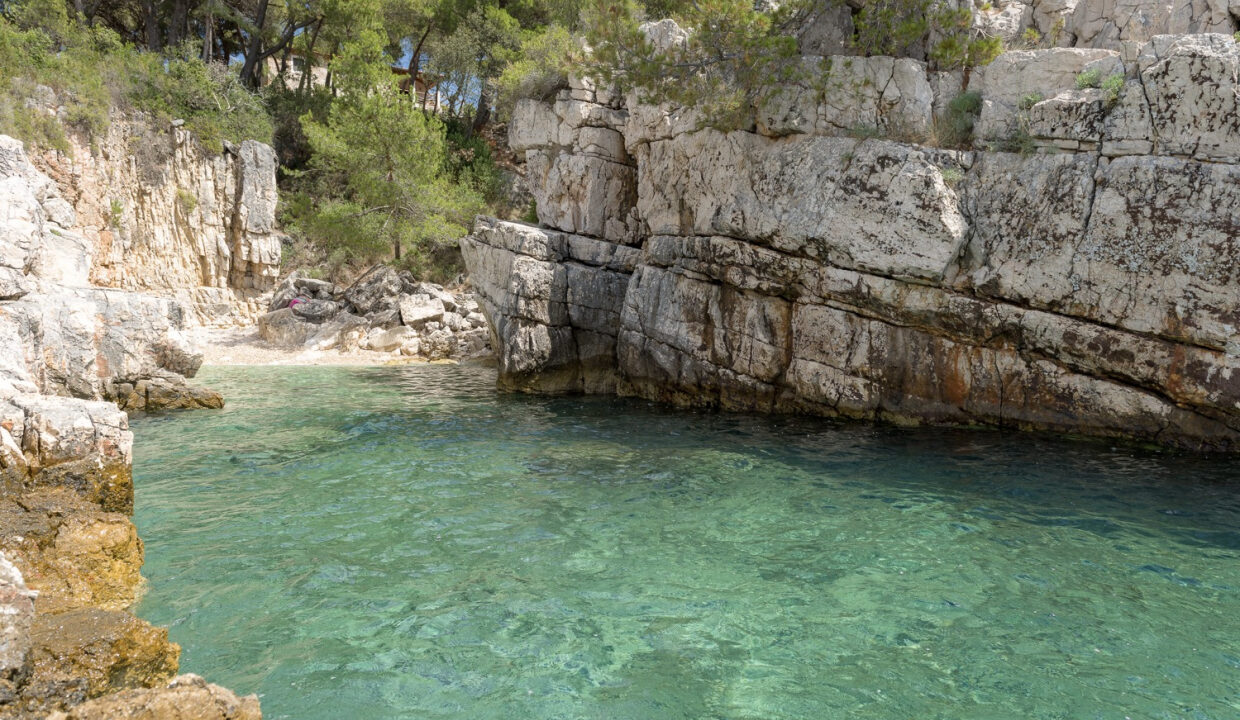 Seafront House - Drvenik Velik, Split Region