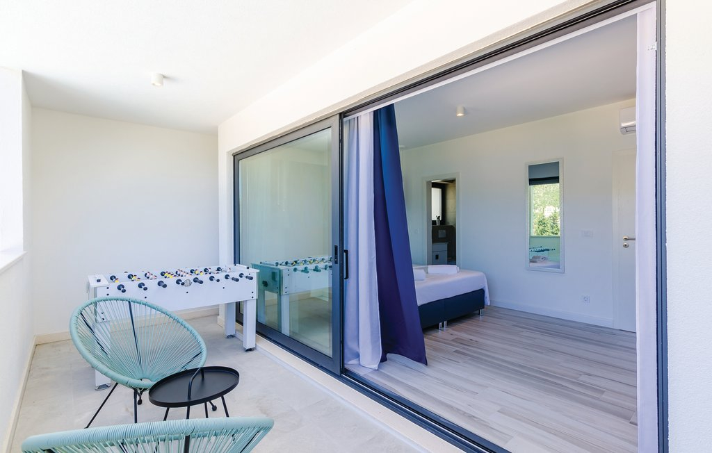 Weiße Villa am Meer mit extra Grundstück - Dubrovnik