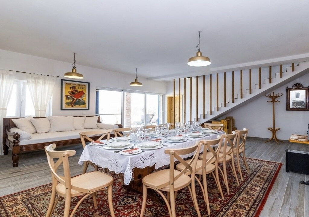 Steinhaus in der Region Zadar, Insel Pasman