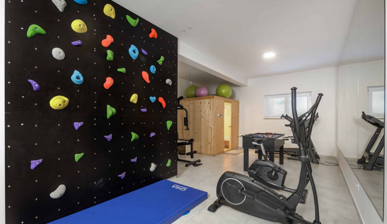 Ferienhaus in der Nähe von Zadar