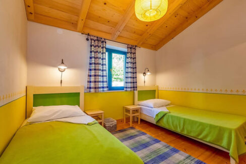 Schönes Haus Smrika, Crikvenica