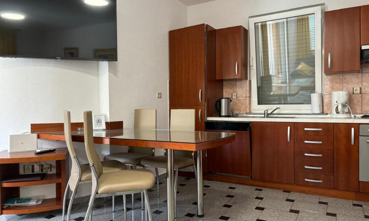 Grundstück am Meer Sveti Filip Jakov