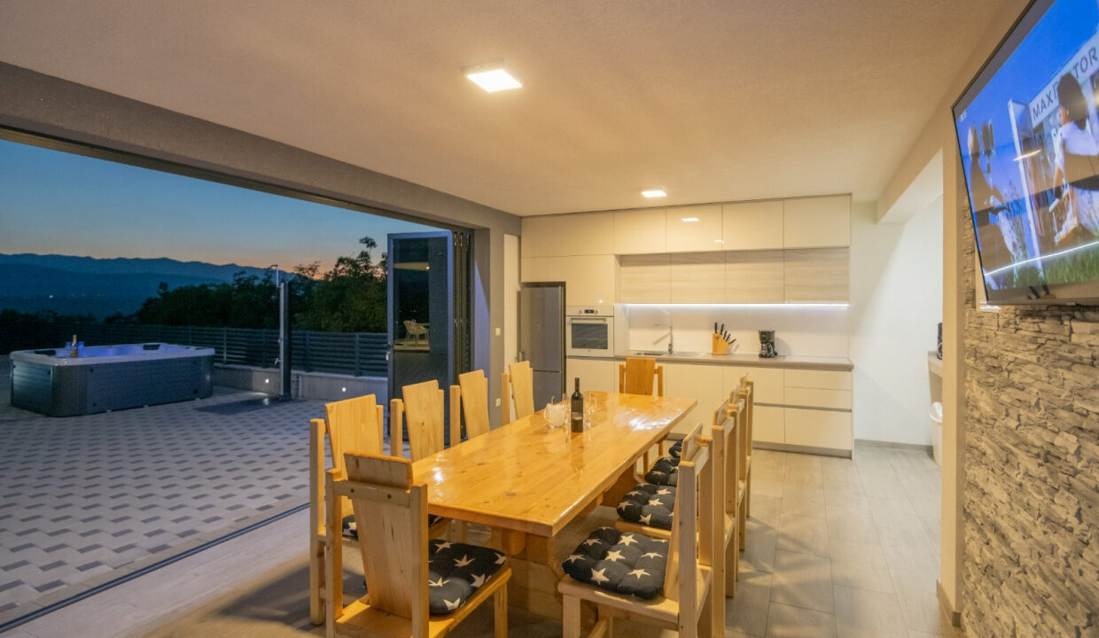 Großzügiges Einfamilienhaus - Stadt Imotski