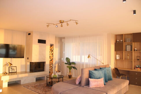 Stilvolle Villa mit malerischem Meerblick - Split