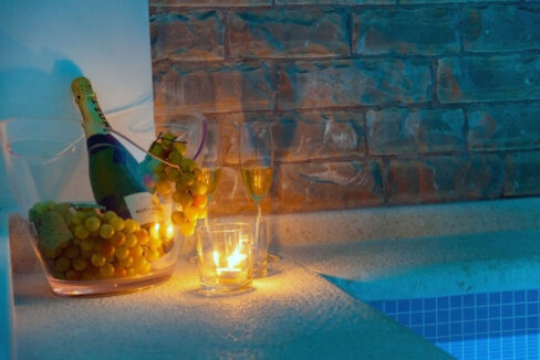 Städtische Villa auf einer bezaubernden Insel Ciovo, Region Split