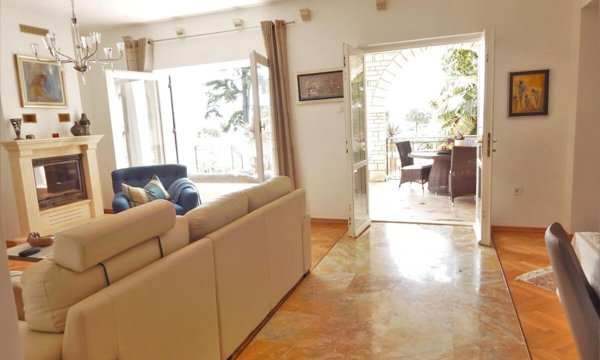 Wunderschönes Haus am Meer - Umag, Istra