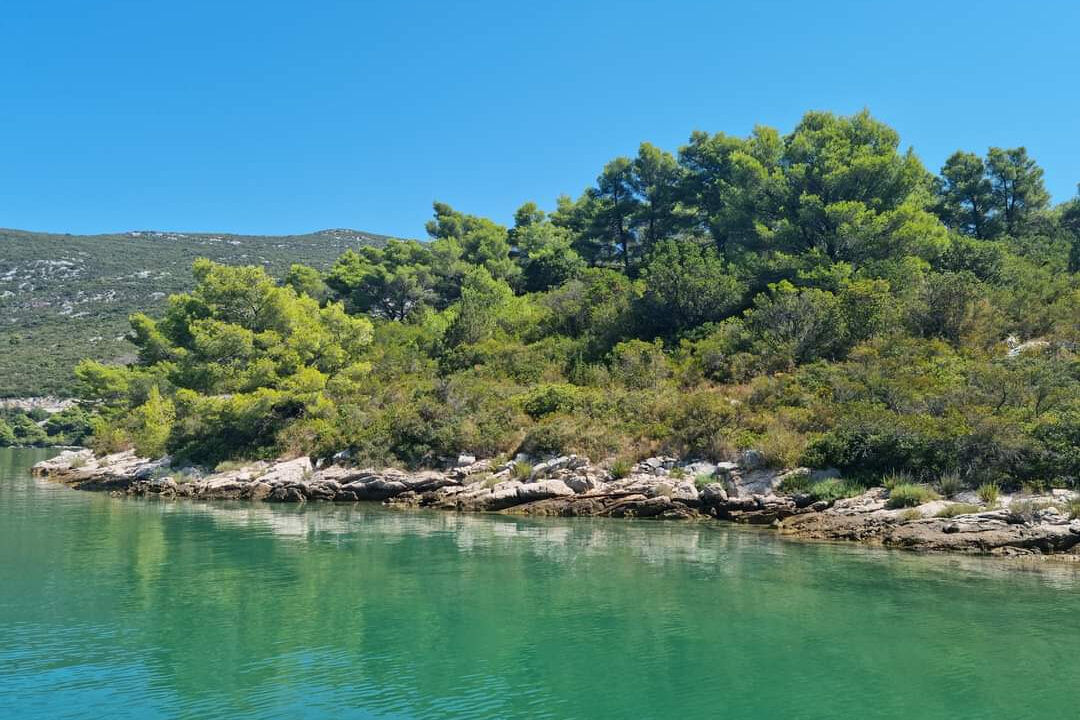 Insel zu verkaufen, Region Dubrovnik