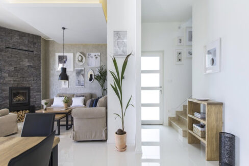 Moderne Villa mit Pool - Labin, Region Istrien