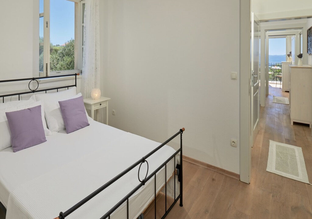 Exquisite Villa aus Stein - Die Insel Pag