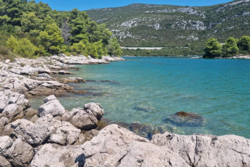 Insel zu verkaufen, Region Dubrovnik