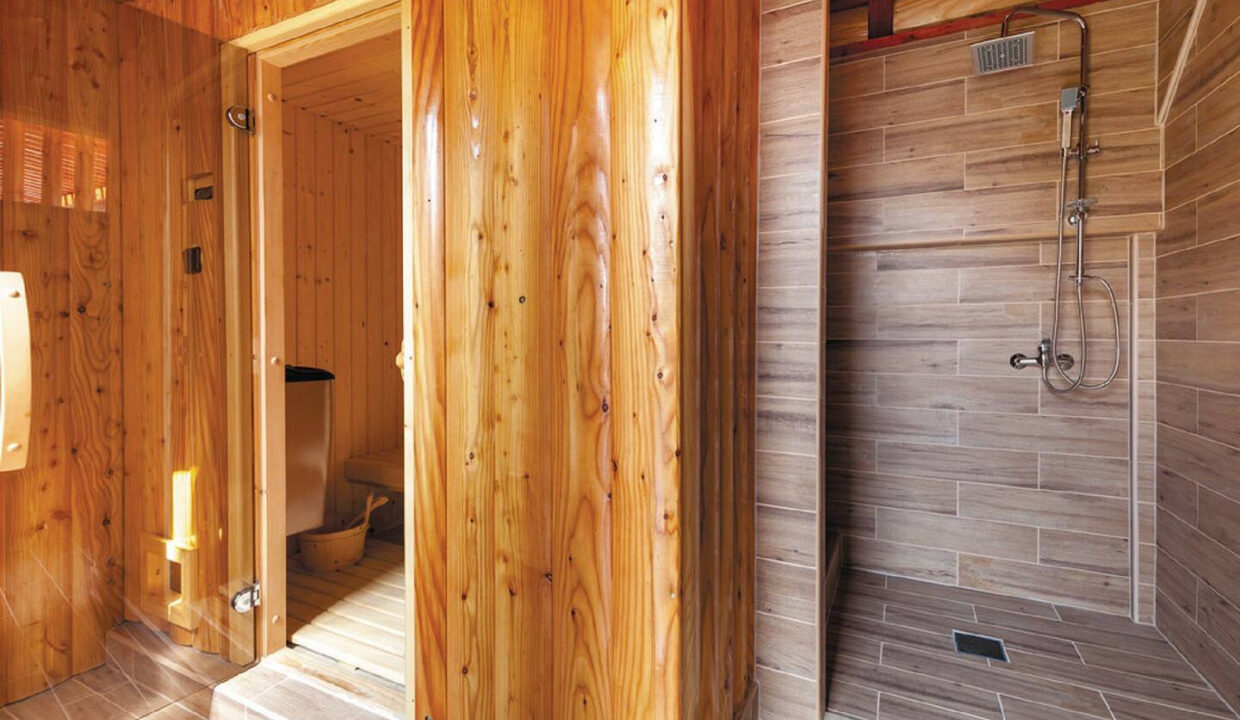 Ferienhaus Podstrana