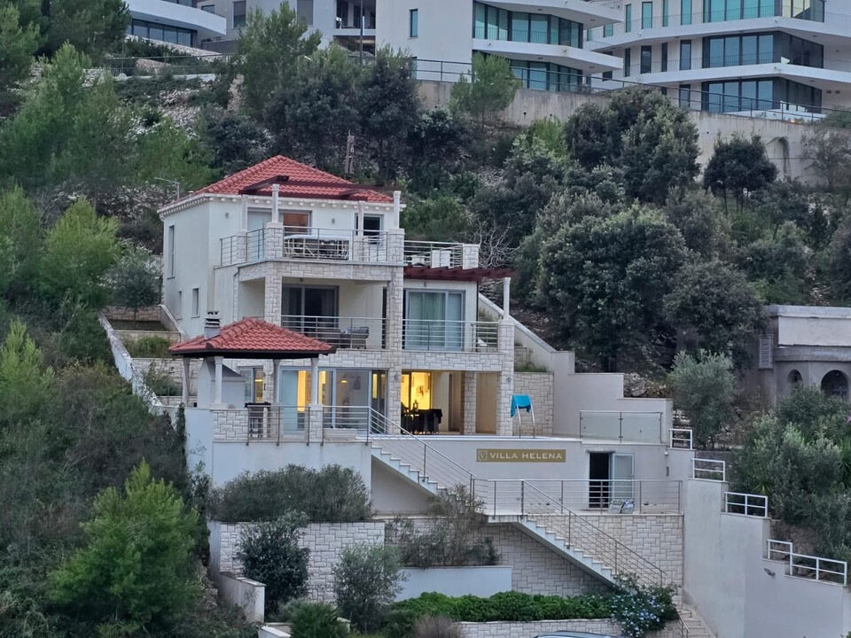 Haus am Meer Kor?ula Žrnovo