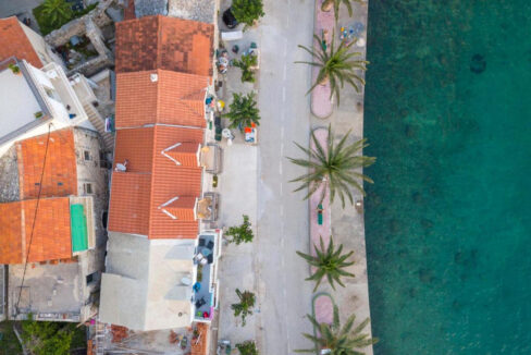 Haus am Meer Makarska Riviera