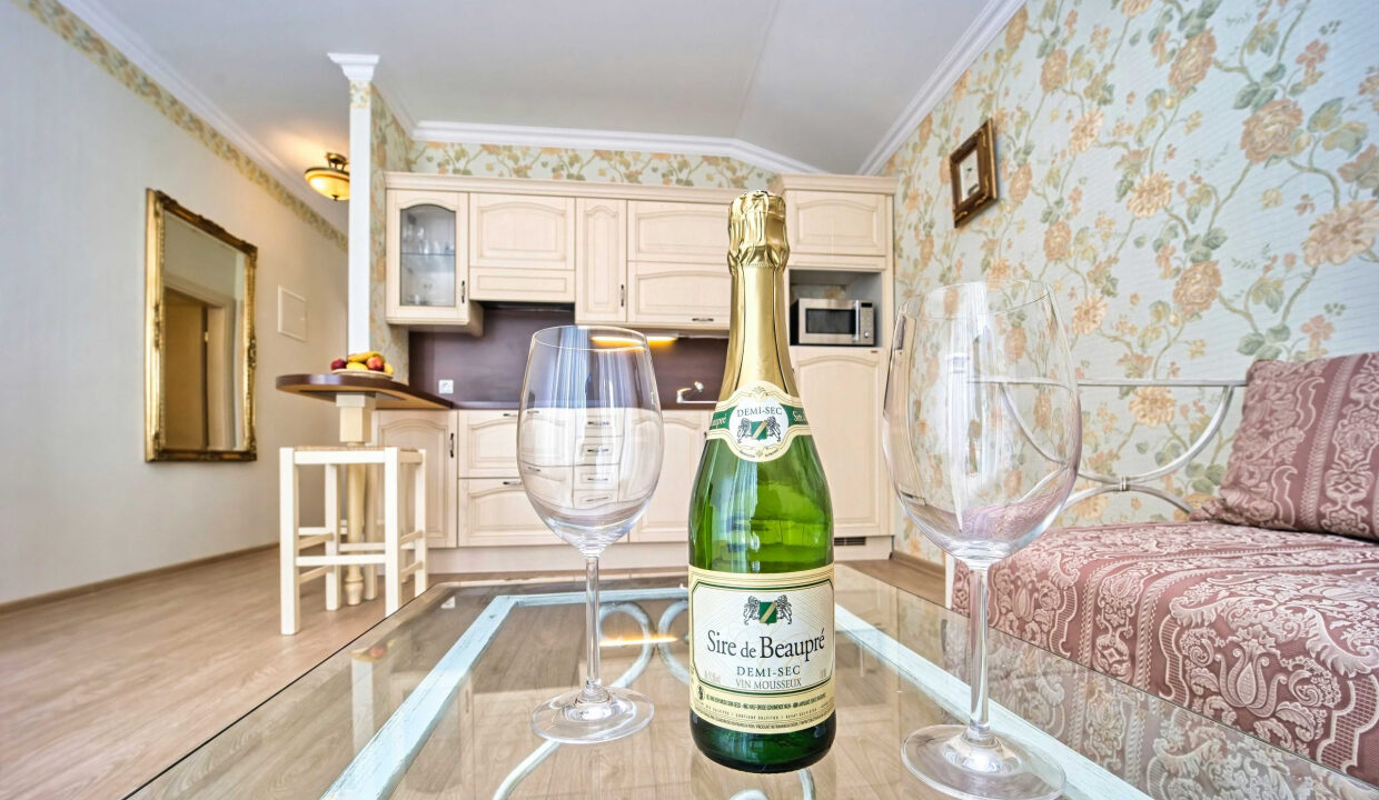 Haus am Meer Maslenica