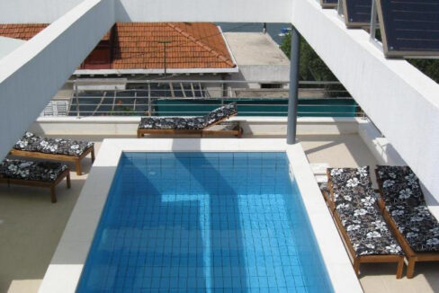 Erstaunliche Villa mit Meerblick in Dubrovnik