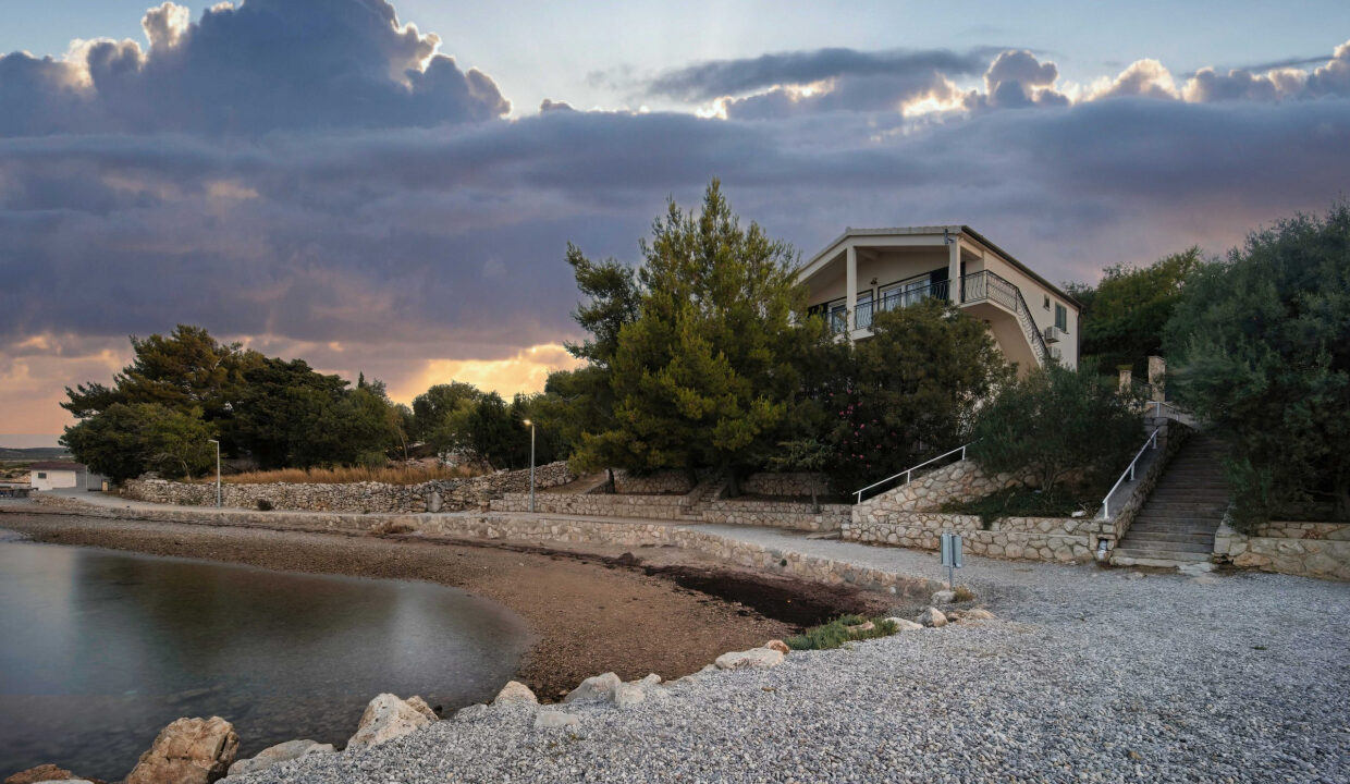 Haus am Meer Maslenica