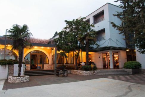 Exklusive Immobilie in Zadar