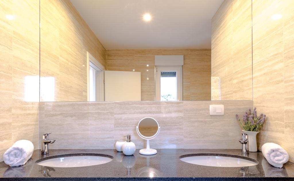 Stilvolle Villa mit malerischem Meerblick - Split