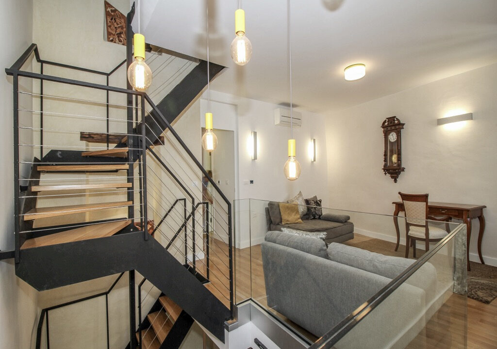 Idyllische Steinvilla in Istra - Bale, Istra