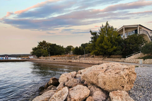 Haus am Meer Maslenica