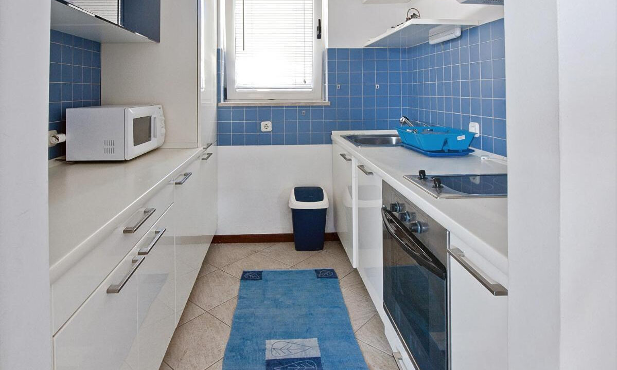 Haus am Meer auf der Insel Bra?