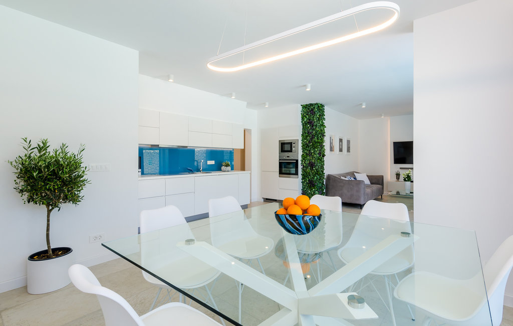 Weiße Villa am Meer mit extra Grundstück - Dubrovnik