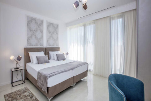 Neue fantastische Villa in Sibenik