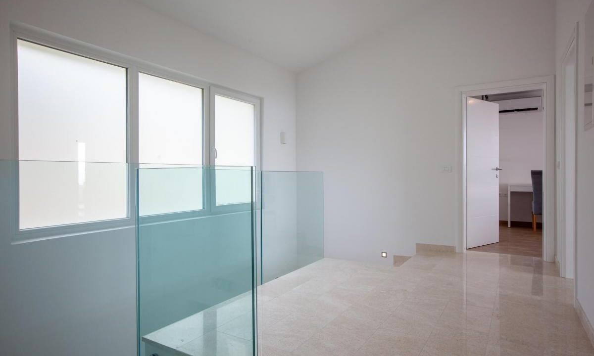 Super Haus mit Meerblick in Makarska