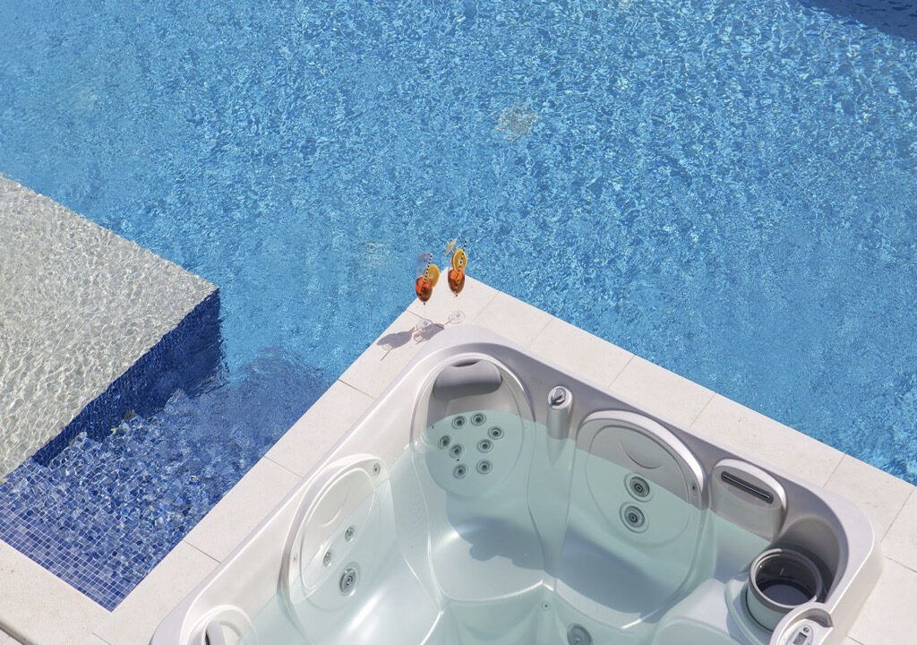 Moderne Villa mit Pool - Labin, Region Istrien