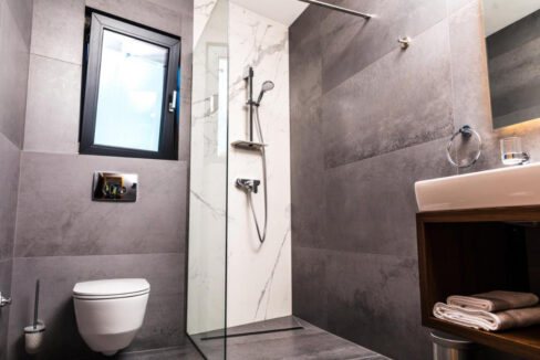 Charmante Villa Vir Island