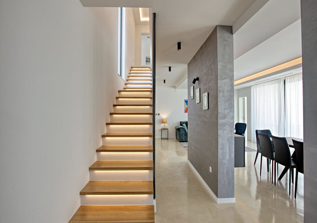 Neue fantastische Villa in Sibenik