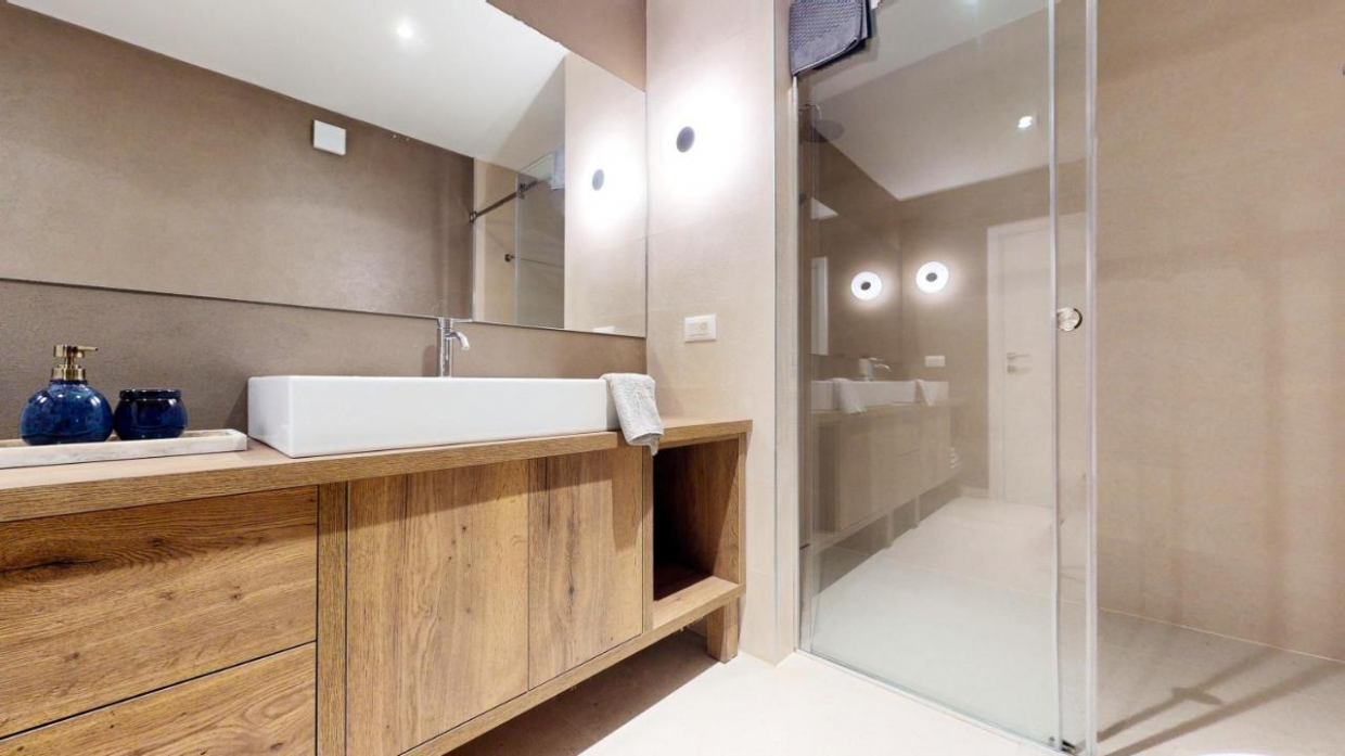 Spaciuos Villa Primošten