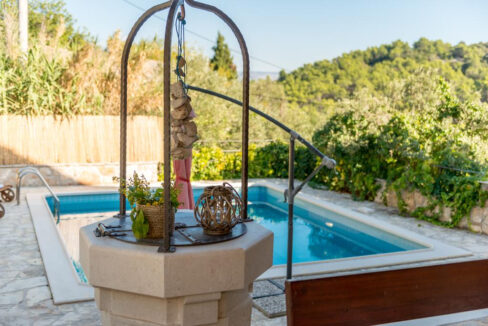 Steinerbehaus - Insel Solta