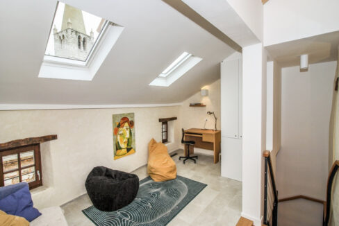 Idyllische Steinvilla in Istra - Bale, Istra