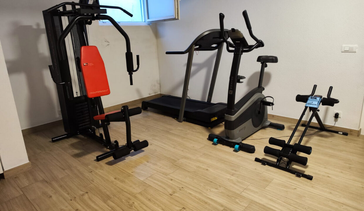 Super Haus mit Meerblick in Makarska