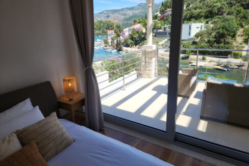 Haus am Meer Kor?ula Žrnovo